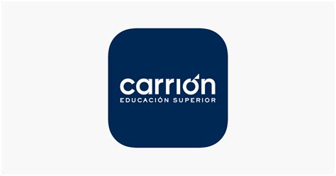 intranet carrion|Carrión App .